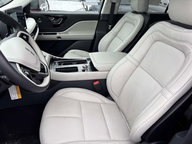New 2026 Lincoln Aviator Reserve image 23