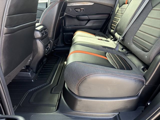 Used 2026 Honda Passport TrailSport image 22