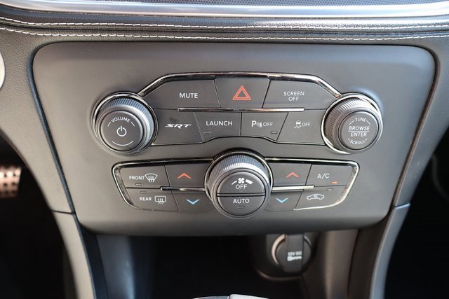 Used 2023 Dodge Charger SRT Hellcat w/ Harman/Kardon Audio Group image 27