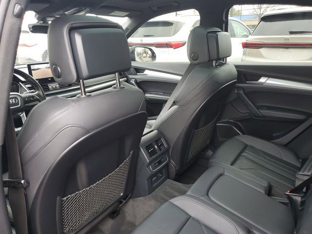 Used 2023 Audi Q5 2.0T Premium Plus image 34