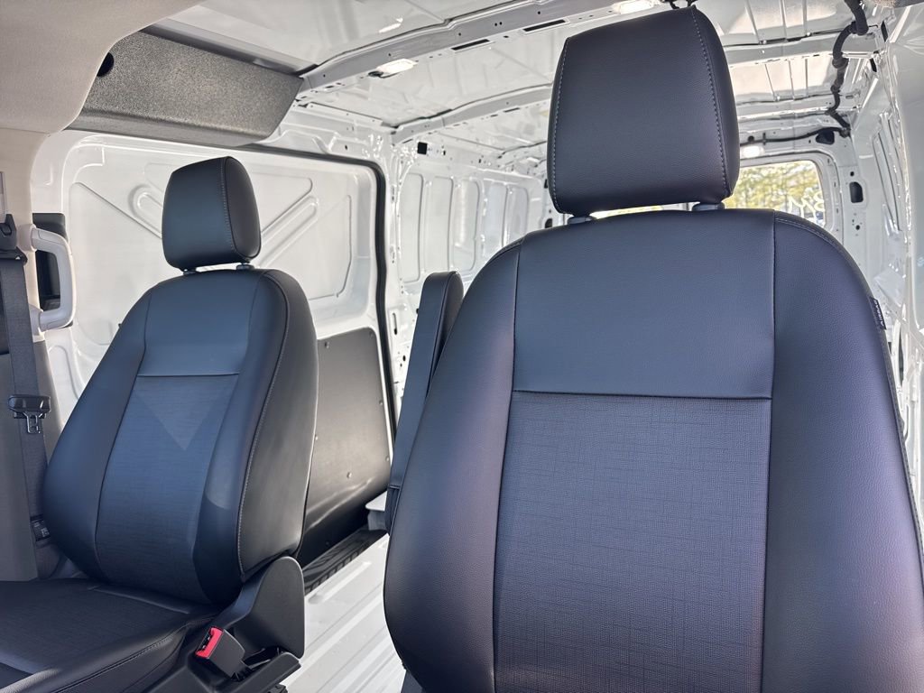 New 2025 Ford Transit 250 Low Roof AWD image 16