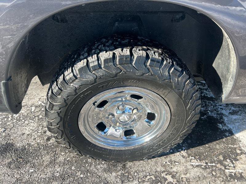 Used 2018 RAM 1500 Tradesman w/ Popular Equipment Group image 27