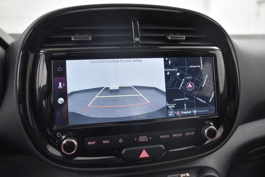 Used 2022 Kia Soul EX image 20