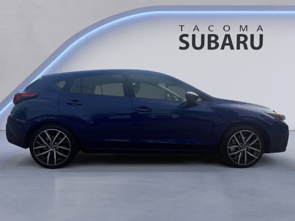 New 2026 Subaru Impreza 2.0i Sport AWD/4WD image 6
