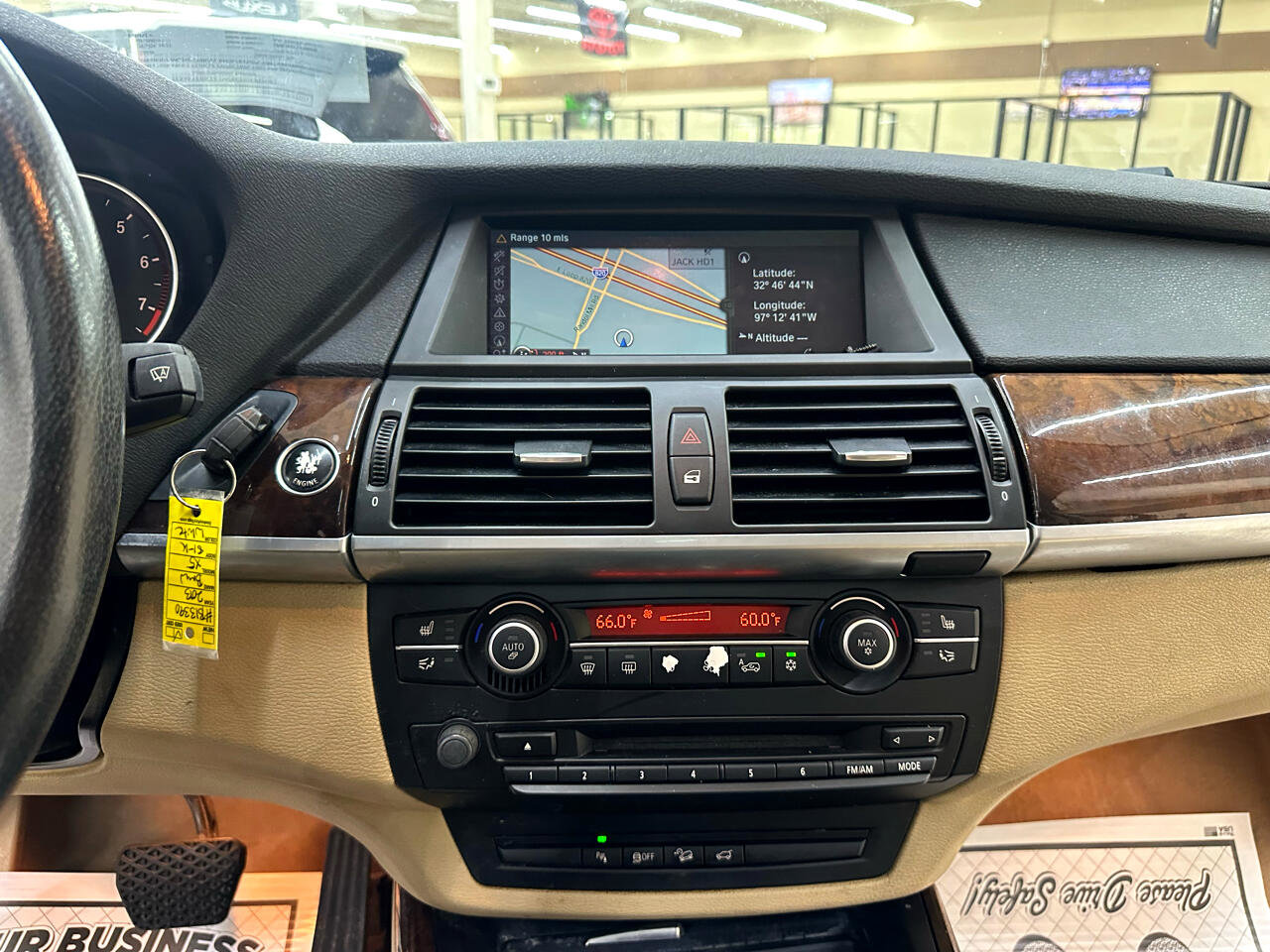 Used 2013 BMW X5 xDrive35i image 27