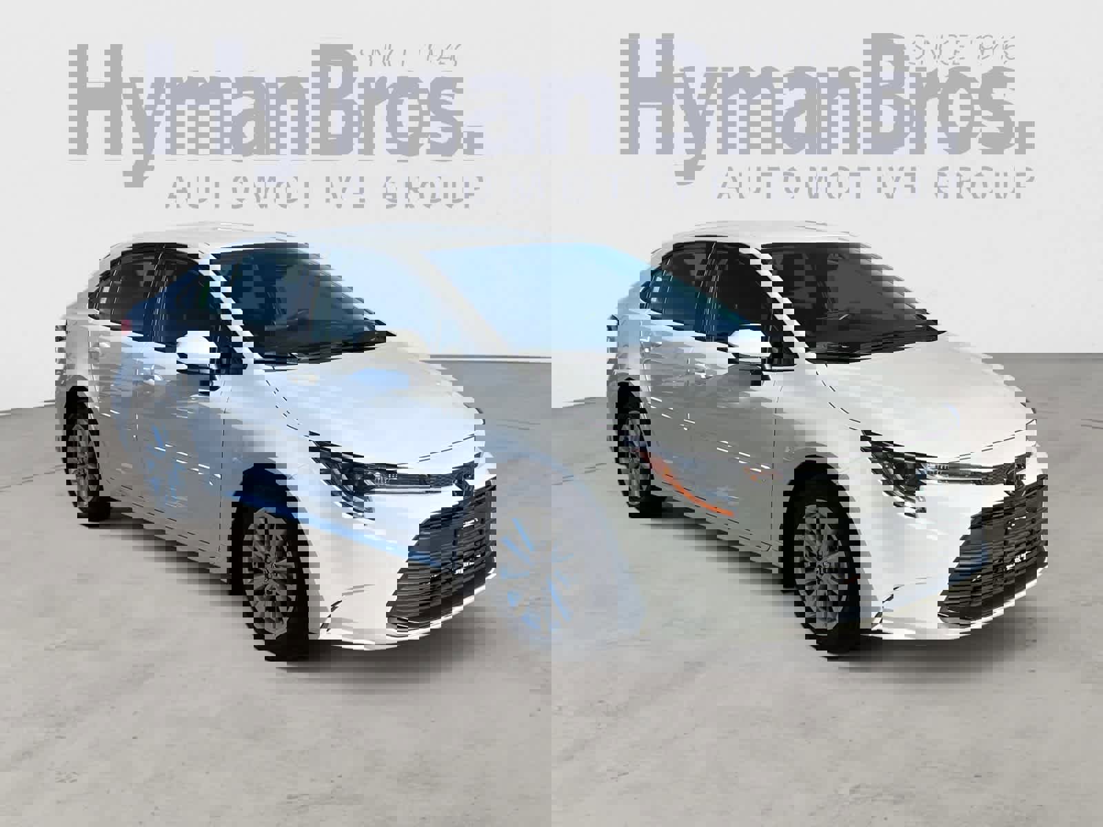 Used 2023 Toyota Corolla LE w/ LE Convenience Package image 1