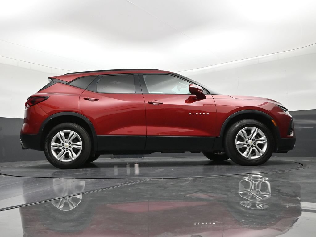 Used 2019 Chevrolet Blazer LT FWD image 26