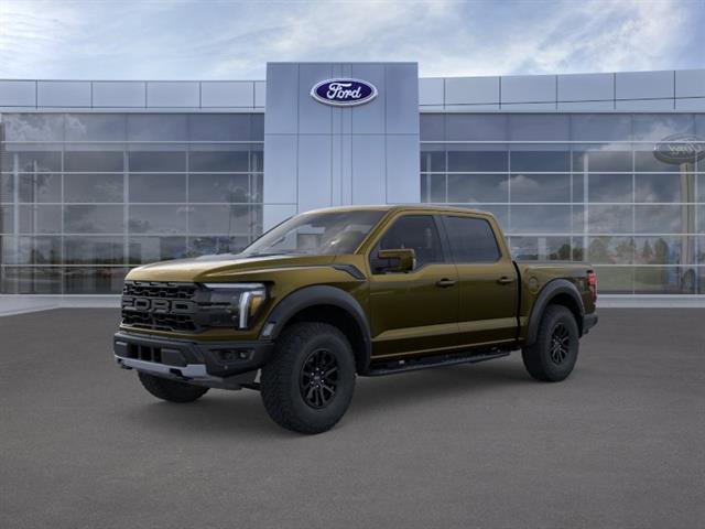 New 2026 Ford F150 Raptor AWD/4WD image 4