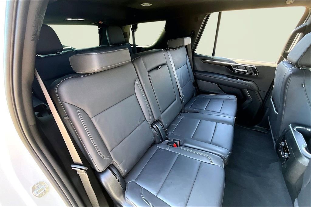 Used 2025 Chevrolet Tahoe LT image 27