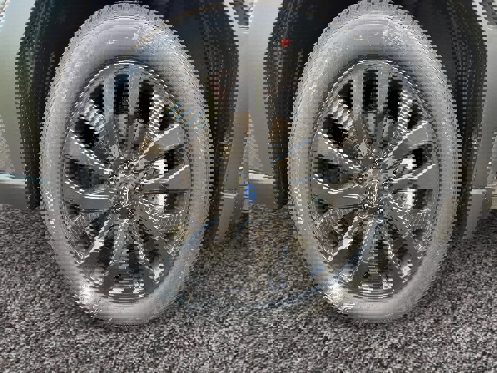 New 2026 Subaru Forester Sport AWD/4WD image 9