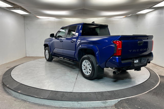 Used 2025 Toyota Tacoma SR5 image 3
