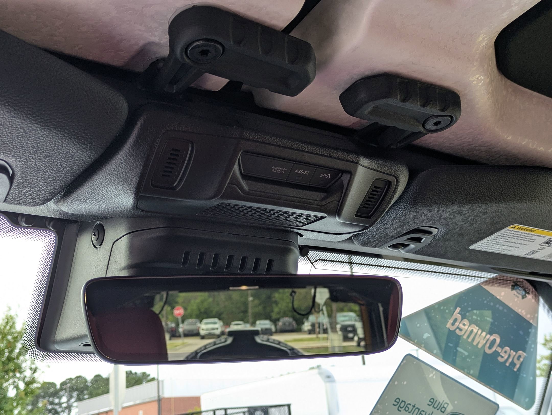 Used 2024 Jeep Wrangler Unlimited Rubicon 392 image 28