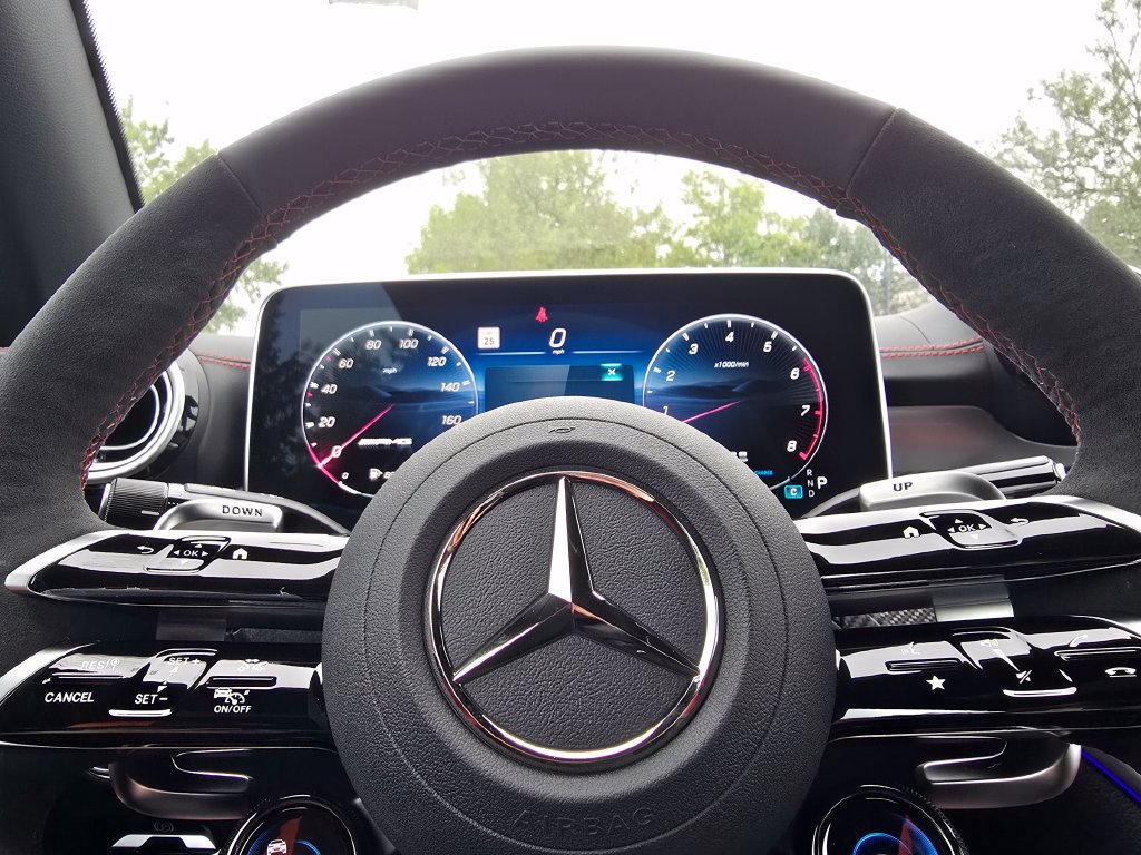 New 2027 Mercedes-Benz CLE 53 AMG 4MATIC Cabriolet image 28