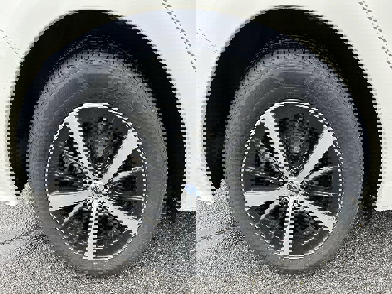 Used 2023 Subaru Impreza Premium image 9