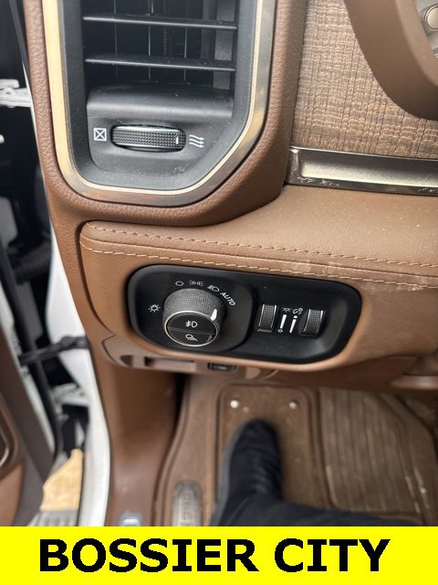 Used 2019 RAM 1500 Limited image 18