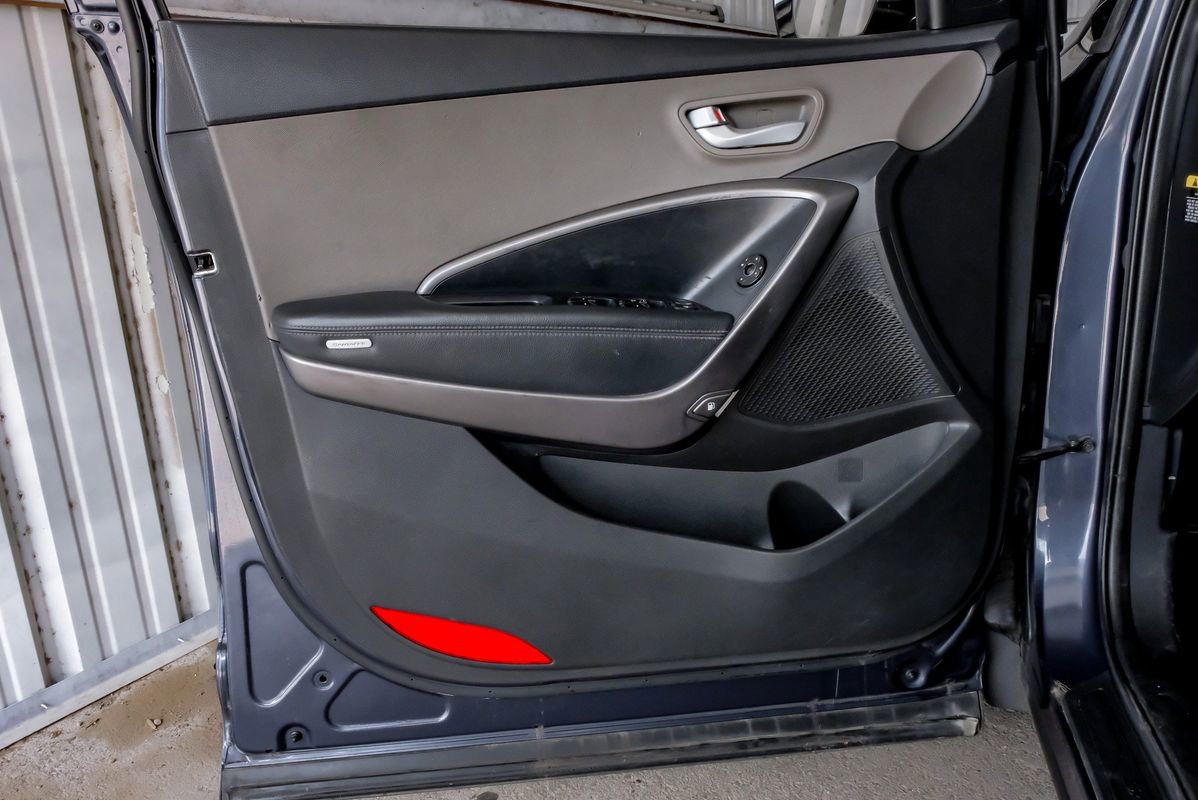 Used 2014 Hyundai Santa Fe Sport w/ Popular Equipment Package 02 image 42