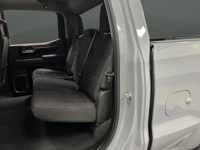 Used 2024 Chevrolet Silverado 1500 LT image 31