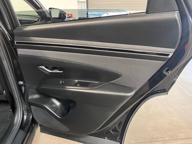 Used 2023 Hyundai Tucson SEL w/ Convenience Package image 15
