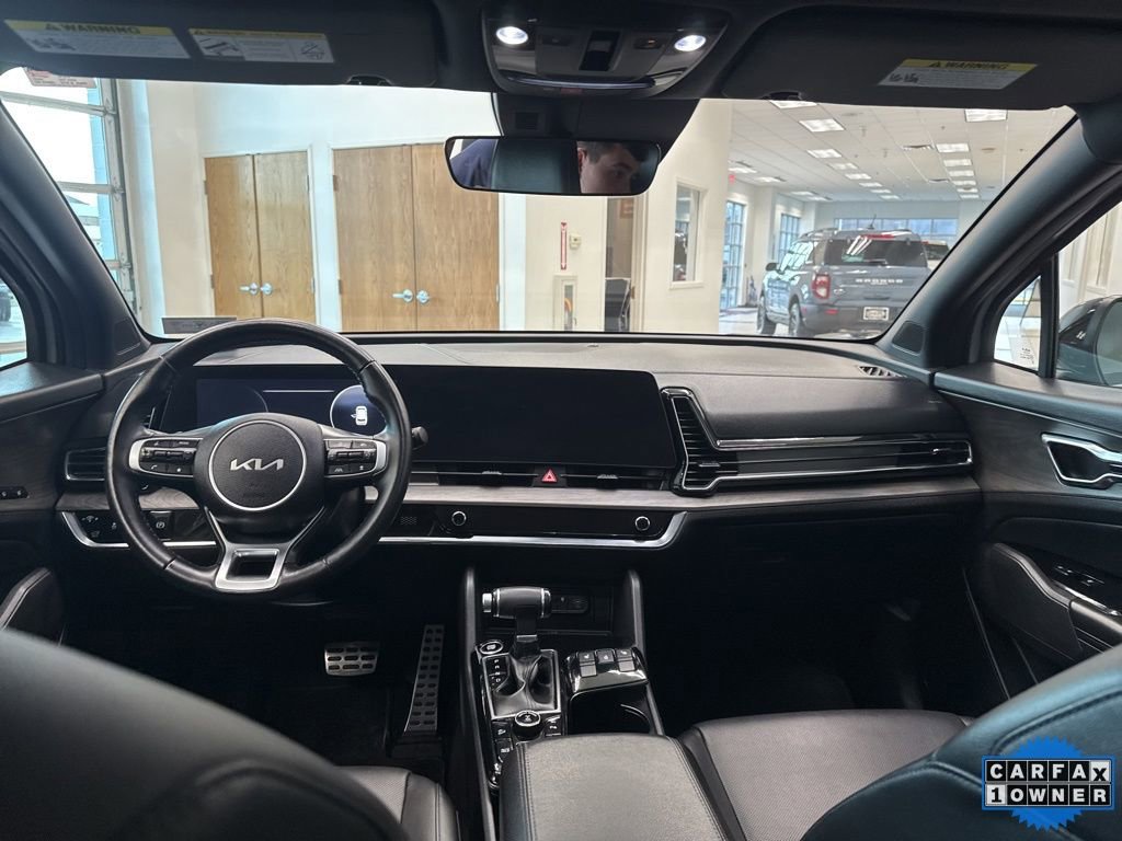Used 2024 Kia Sportage X-Pro image 14