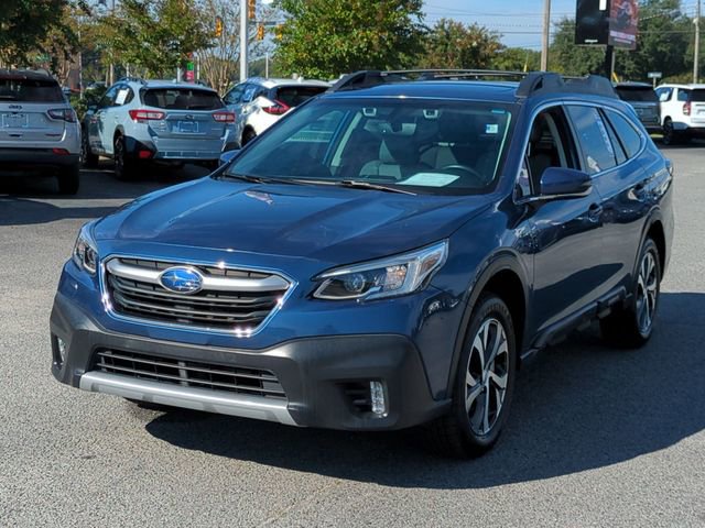 Used 2022 Subaru Outback Limited image 7