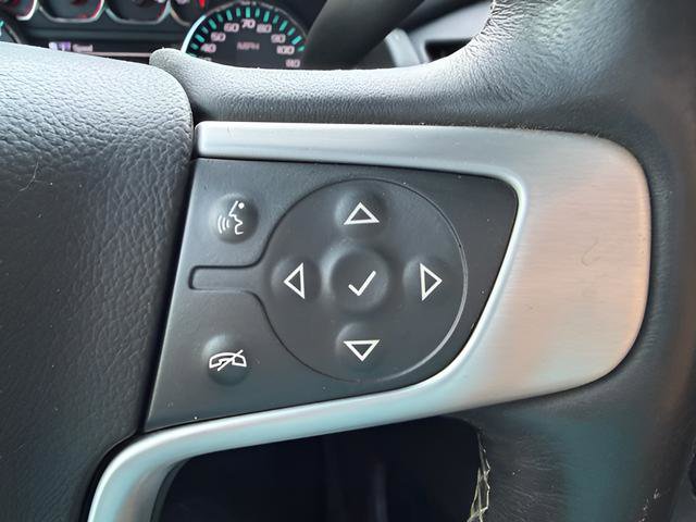 Used 2017 GMC Yukon XL SLT image 17