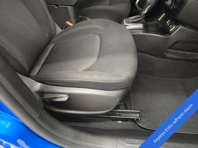 Used 2020 Jeep Renegade Sport FWD image 10