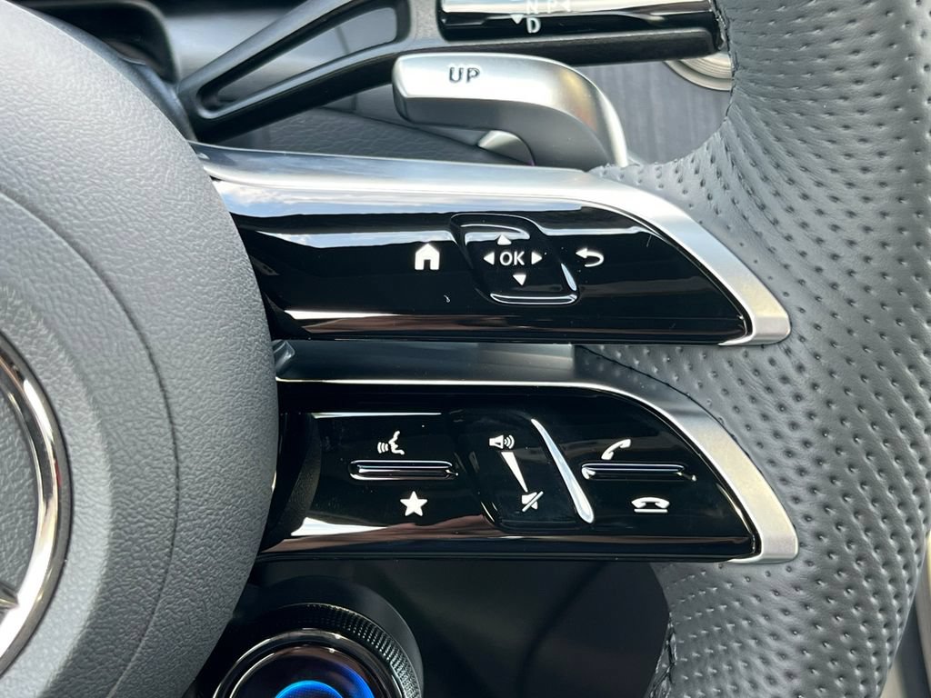 New 2027 Mercedes-Benz GLC 53 AMG 4MATIC image 26