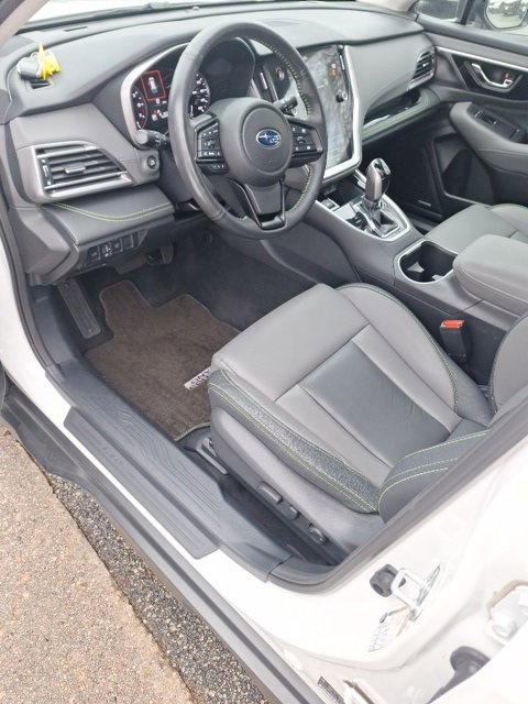 Used 2024 Subaru Outback Onyx Edition XT image 16