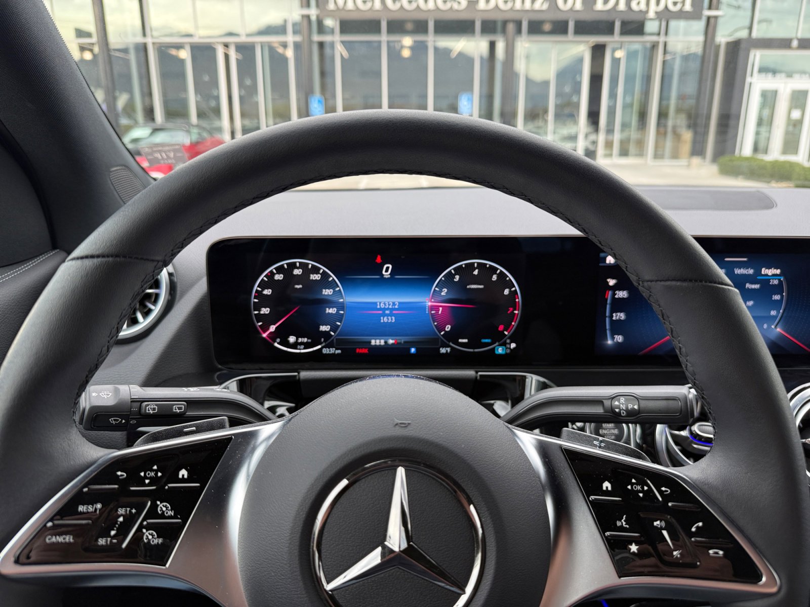 Certified 2025 Mercedes-Benz GLA 250 4MATIC image 10