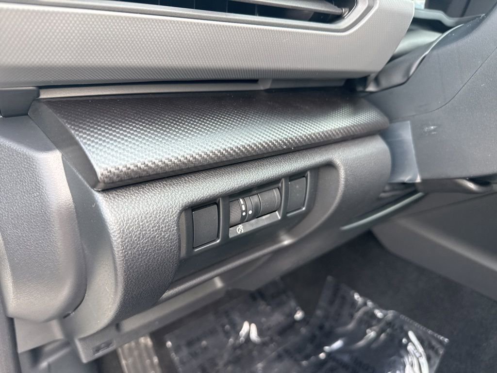 New 2026 Subaru Crosstrek 2.5i Wilderness AWD/4WD image 10