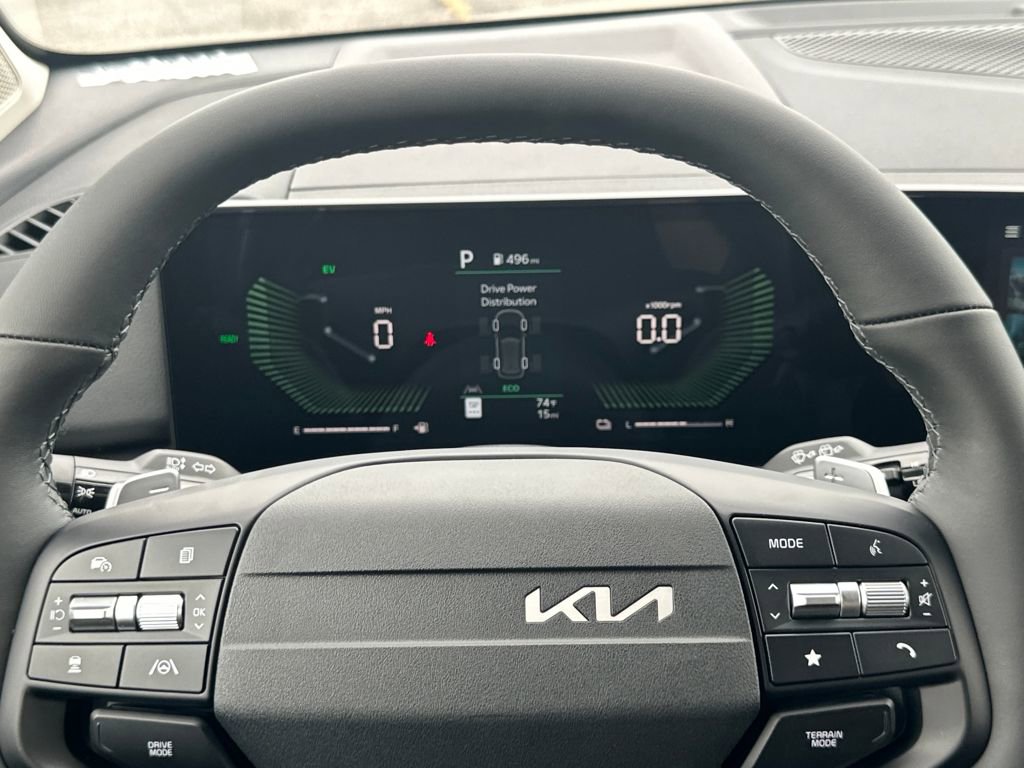 New 2026 Kia Sportage S image 18