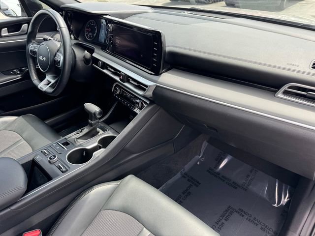 Used 2024 Kia K5 GT-Line FWD image 5
