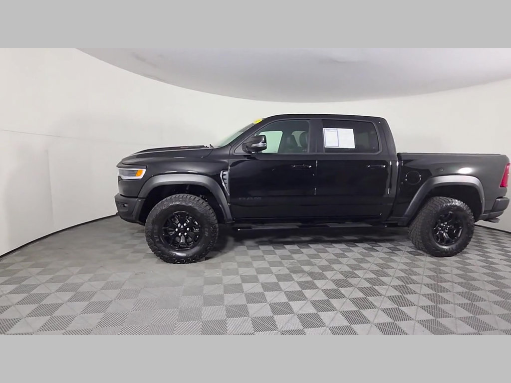 Used 2026 RAM 1500 RHO AWD/4WD image 51