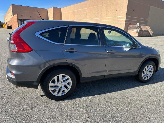 Used 2016 Honda CR-V EX image 33