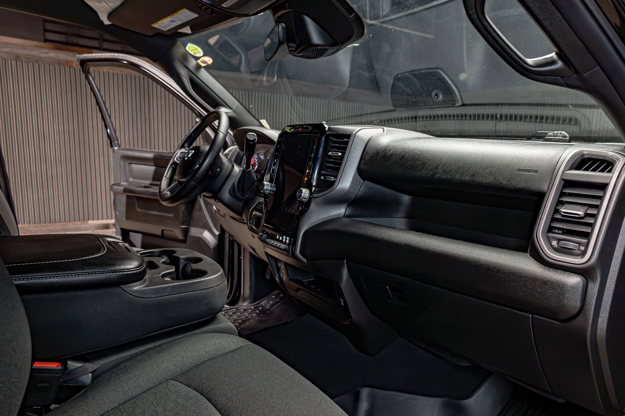 Used 2025 RAM 2500 Tradesman image 20