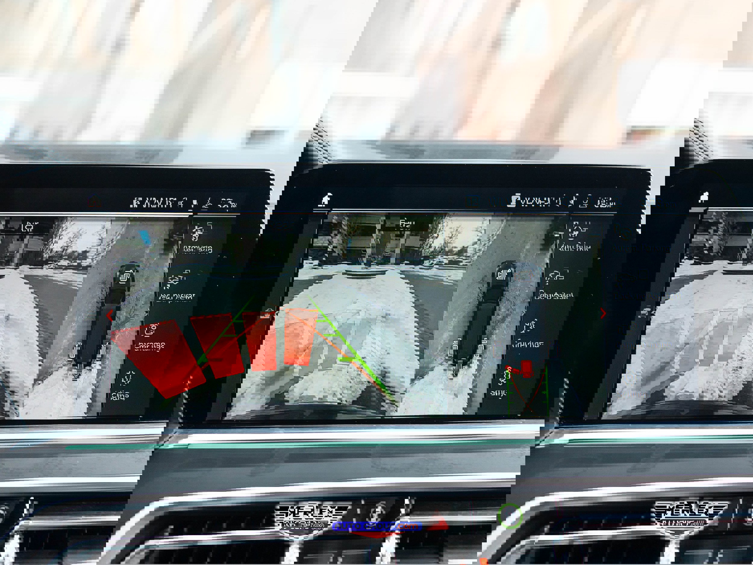 Used 2020 BMW X7 M50i image 36