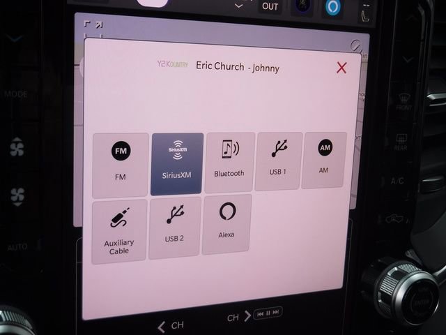 New 2026 RAM 1500 Big Horn image 27