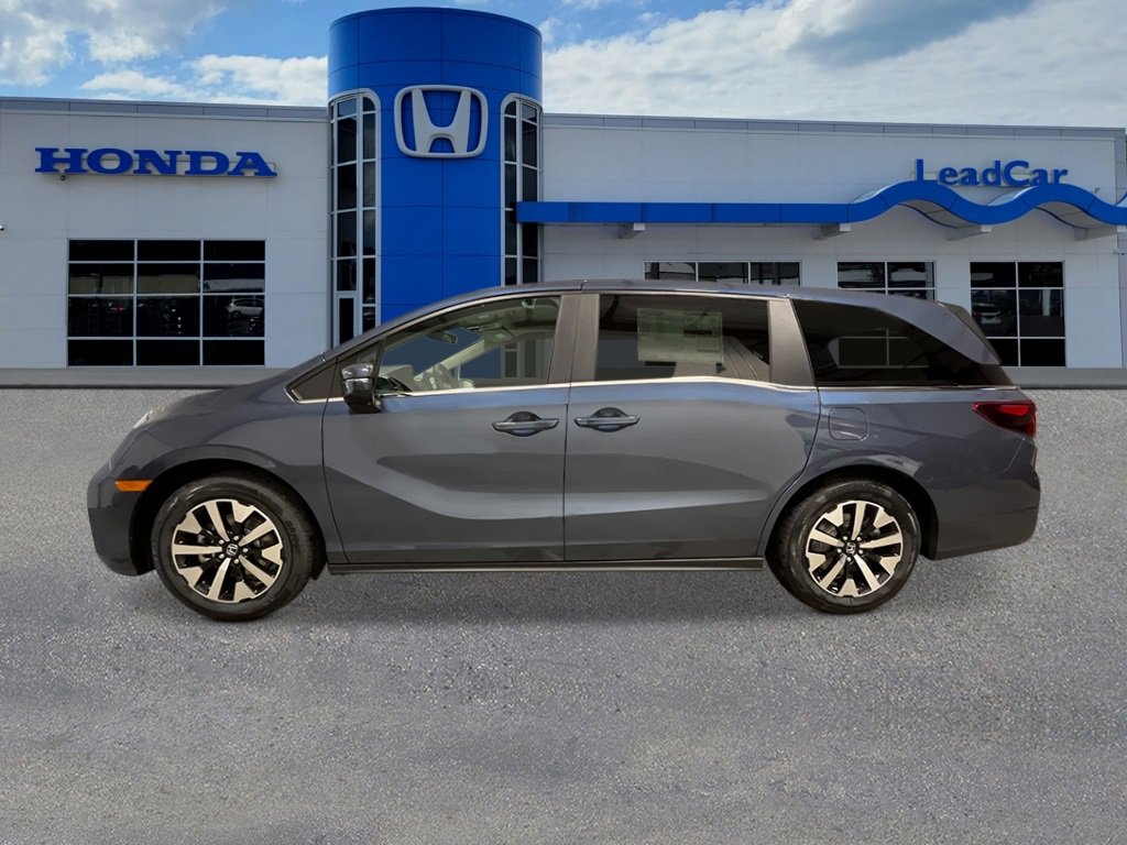 New 2026 Honda Odyssey EX-L image 2