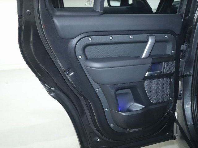 Certified 2024 Land Rover Defender 110 Carpathian Edition image 33
