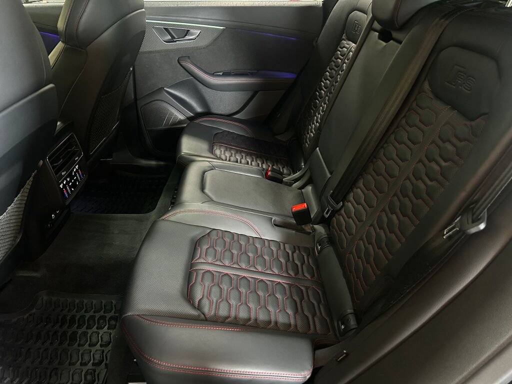 Used 2022 Audi RS Q8 image 17