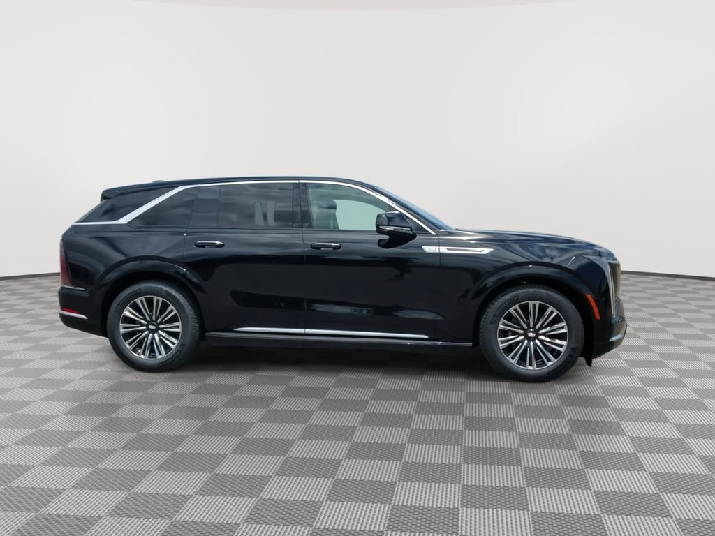 New 2026 Cadillac Escalade IQ Luxury 1 image 9