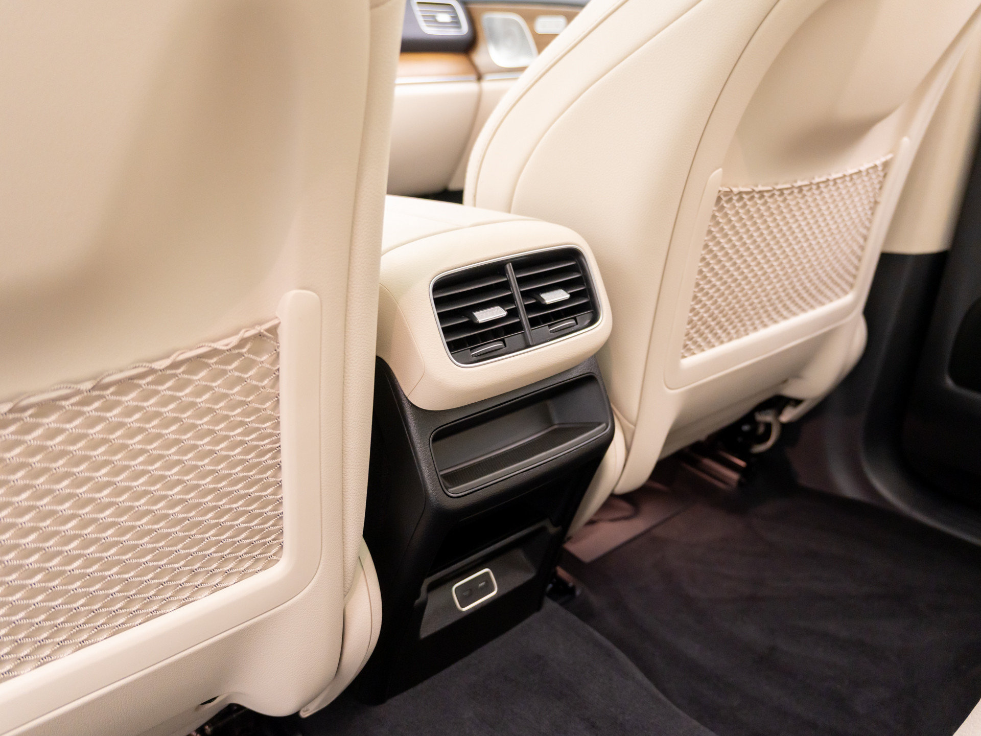 Used 2025 Mercedes-Benz GLE 350 4MATIC image 20