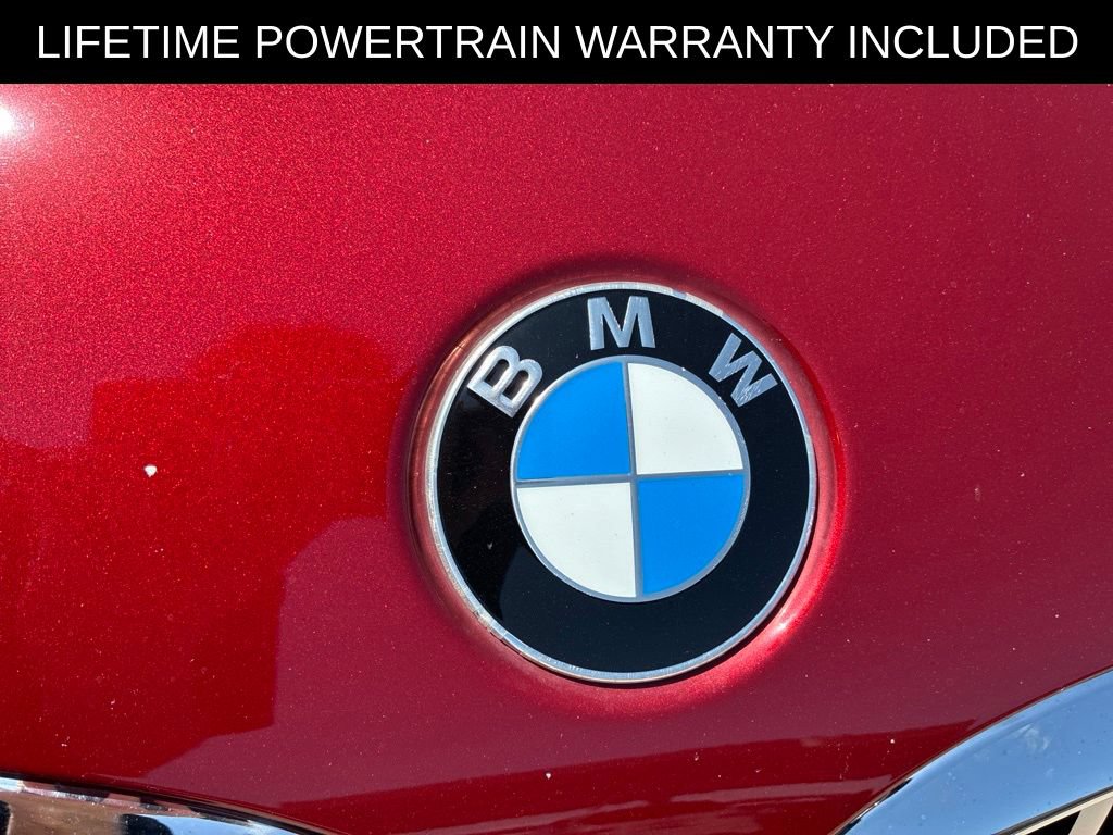Used 2021 BMW X4 xDrive30i w/ Premium Package AWD/4WD image 3