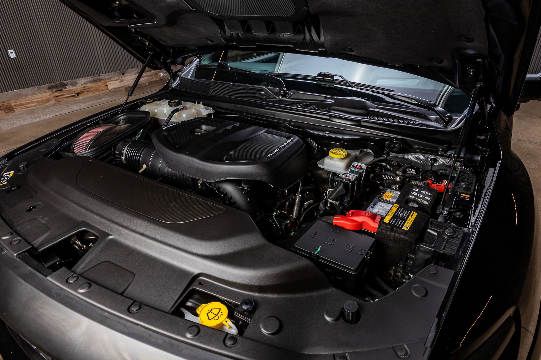 Used 2025 RAM 1500 RHO w/ RHO Level 1 Equipment Group image 39