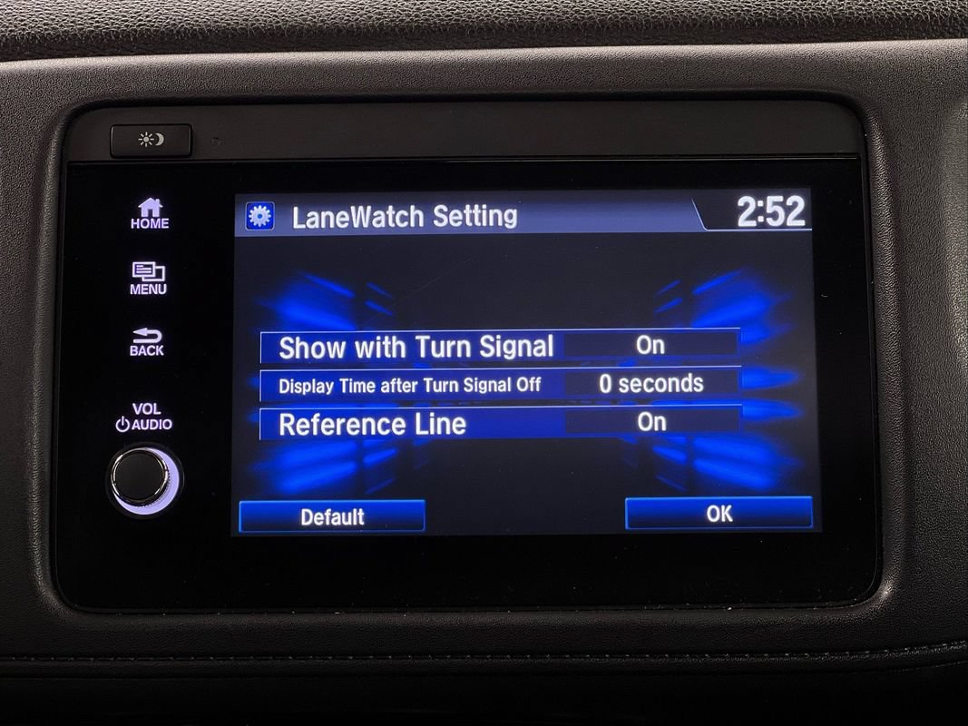 Used 2022 Honda HR-V EX image 33