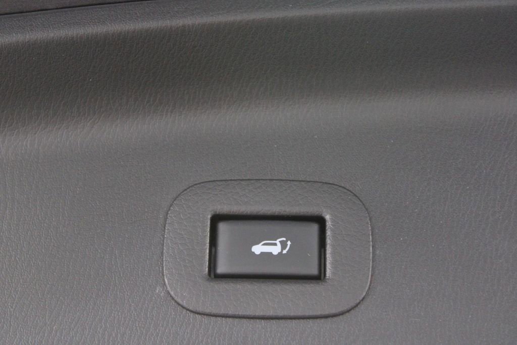 Used 2024 INFINITI QX80 Luxe image 18