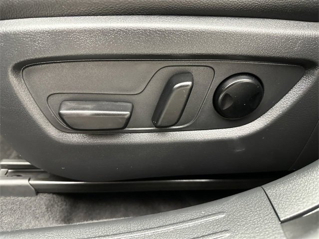 Certified 2025 MAZDA CX-50 AWD 2.5 S w/ Cargo Package image 12