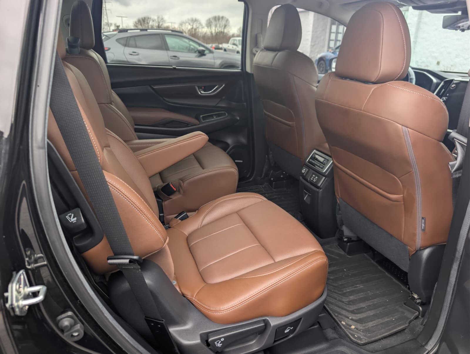 Certified 2024 Subaru Ascent Touring image 21