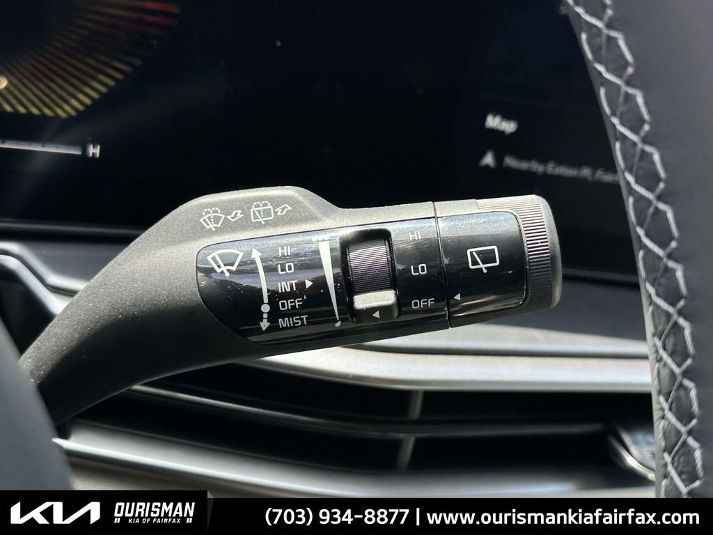 New 2025 Kia Sorento S w/ Panoramic Sunroof Package image 15