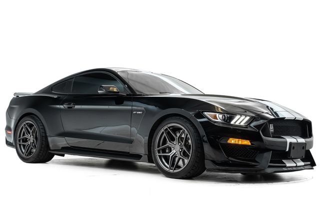 Used 2017 Ford Mustang Shelby GT350 w/ Electronics Package RWD image 6